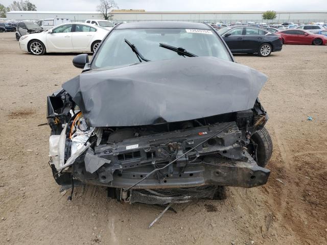 Photo 5 from auction – 2012 MAZDA 3 I with VIN JM1BL1UG9C1555752