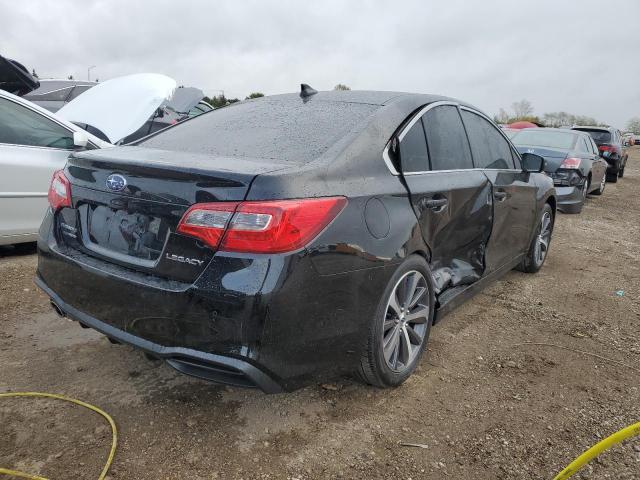 Photo 3 from auction – 2018 SUBARU LEGACY 2.5 with VIN 4S3BNAN60J3045808
