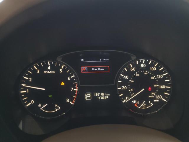 Photo 9 from auction – 2015 NISSAN ALTIMA 2.5 with VIN 1N4AL3AP2FC299657