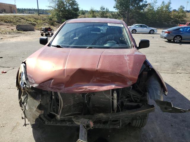 Photo 5 from auction – 2013 NISSAN ROGUE S with VIN JN8AS5MT8DW524942
