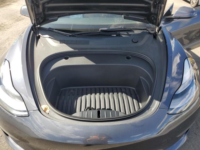 Photo 11 from auction – 2022 TESLA MODEL 3 with VIN 5YJ3E1EA6NF346651