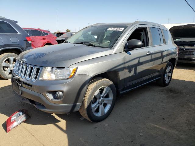 JEEP COMPASS LA 2013 with VIN 1C4NJDEBXDD281338 - Photo from auction