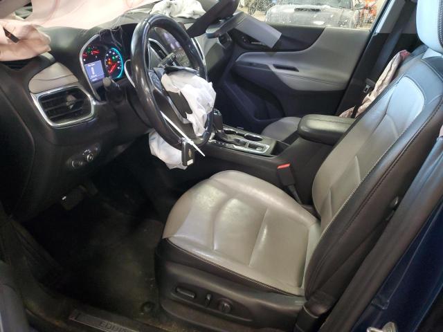 Photo 7 from auction – 2020 CHEVROLET EQUINOX PR with VIN 2GNAXXEV4L6158194
