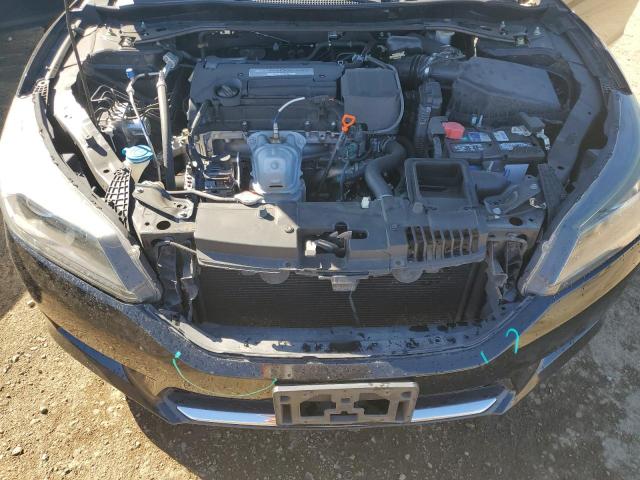 Photo 11 from auction – 2015 HONDA ACCORD EX with VIN 1HGCR2F79FA236394