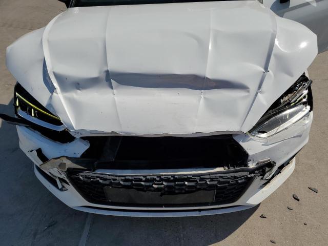 Photo 11 from auction – 2019 AUDI A5 PREMIUM with VIN WAUANCF59KA059584