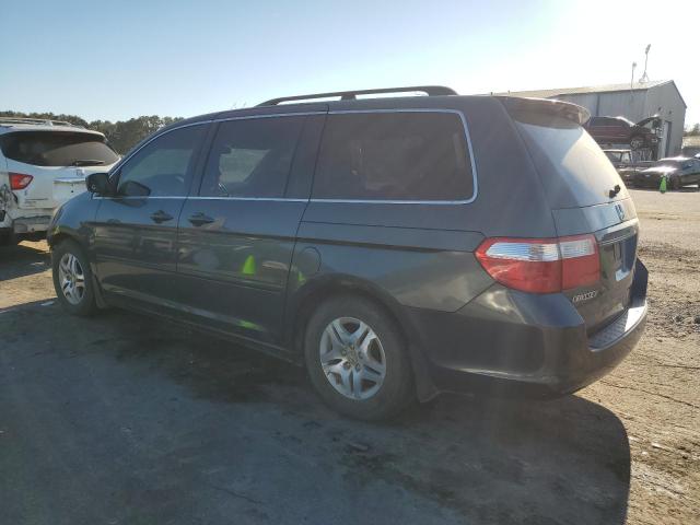 Photo 2 from auction – 2006 HONDA ODYSSEY EX with VIN 5FNRL38476B070760