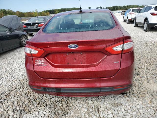 Photo 6 from auction – 2016 FORD 1100 with VIN 3FA6P0H79GR122251