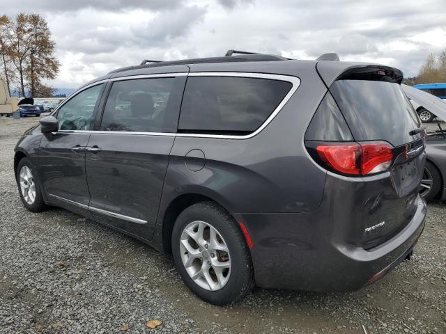 Photo 2 from auction – 2017 CHRYSLER PACIFICA T with VIN 2C4RC1BG9HR587542