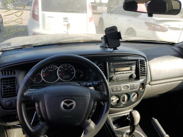 Снимка 8 от търг – 2005 MAZDA TRIBUTE S с VIN 4F2CZ96145KM43450