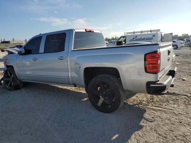 Photo 2 from auction – 2016 CHEVROLET SILVERADO with VIN 3GCPCREC9GG339486