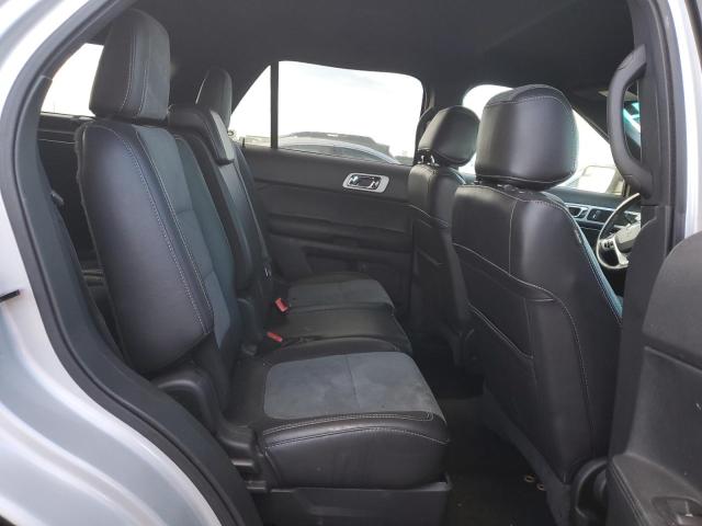 Photo 11 from auction – 2015 FORD EXPLORER X with VIN 1FM5K8D8XFGB57206