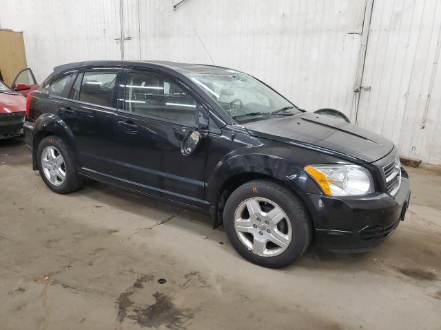 Photo 4 from auction – 2009 DODGE CALIBER SX with VIN 1B3HB48A79D148493