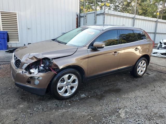 VOLVO XC60 3.2 2011 with VIN YV4952DL6B2216223 - Photo from auction
