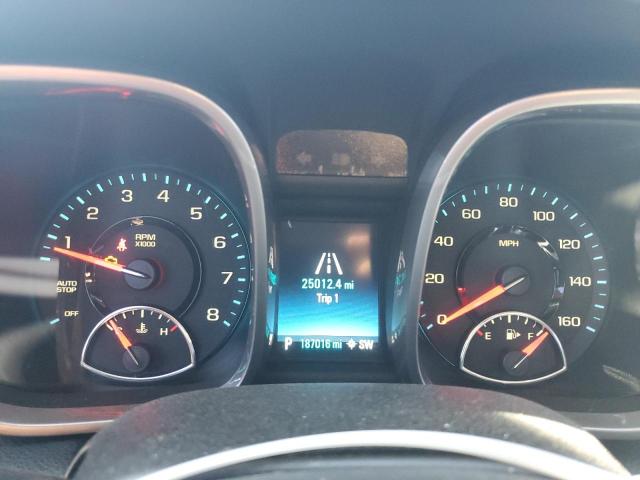 Photo 9 from auction – 2014 CHEVROLET MALIBU with VIN 1G11C5SL3EF128567