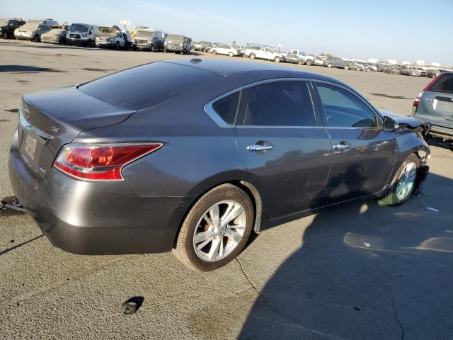 Photo 3 from auction – 2014 NISSAN ALTIMA 2.5 with VIN 1N4AL3APXEN226426