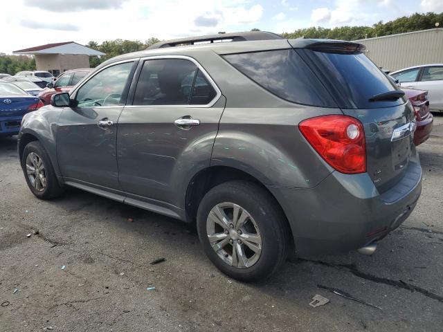 Photo 2 from auction – 2012 CHEVROLET EQUINOX LT with VIN 2GNFLEE59C6254389
