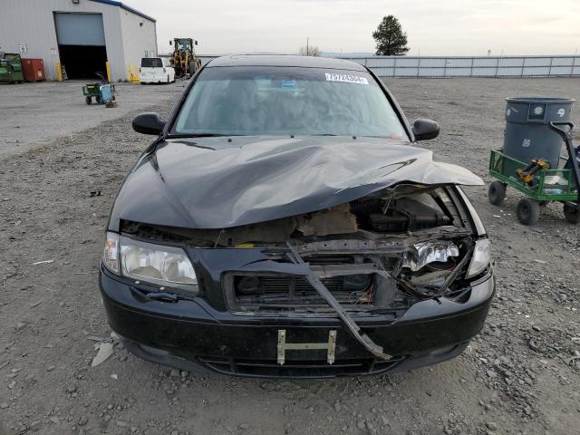 Photo 5 from auction – 2002 VOLVO S80 T6 TUR with VIN YV1TS91D121272934