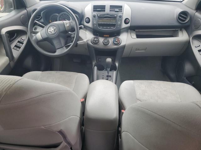 Photo 8 from auction – 2011 TOYOTA RAV4 with VIN 2T3ZF4DV4BW054743