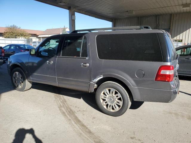 Photo 2 from auction – 2013 FORD EXPEDITION with VIN 1FMJK2A53DEF13610