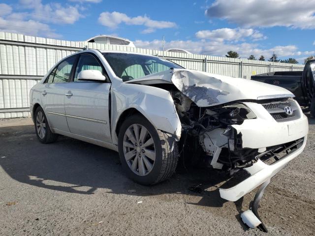 Photo 4 from auction – 2009 HYUNDAI SONATA SE with VIN 5NPEU46F79H404832