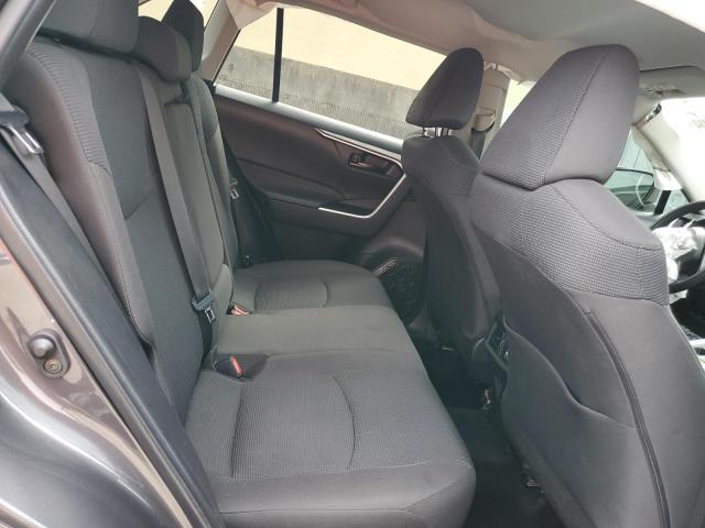 Photo 11 from auction – 2024 TOYOTA RAV4 LE with VIN 2T3H1RFV0RW312853