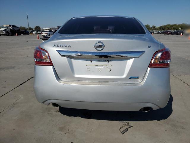 Photo 6 from auction – 2013 NISSAN ALTIMA 2.5 with VIN 1N4AL3AP2DN468660