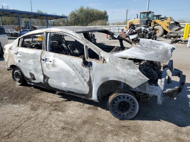 Photo 4 from auction – 2016 KIA RIO LX with VIN KNADM4A31G6667038