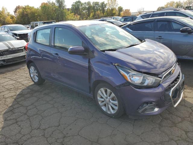صورة رقم 4 من المزاد - 2016 CHEVROLET SPARK 1LT مع VIN KL8CD6SA3GC616335