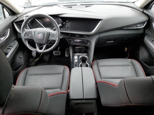 Photo 8 from auction – 2023 BUICK ENVISION E with VIN LRBFZNR43PD034843