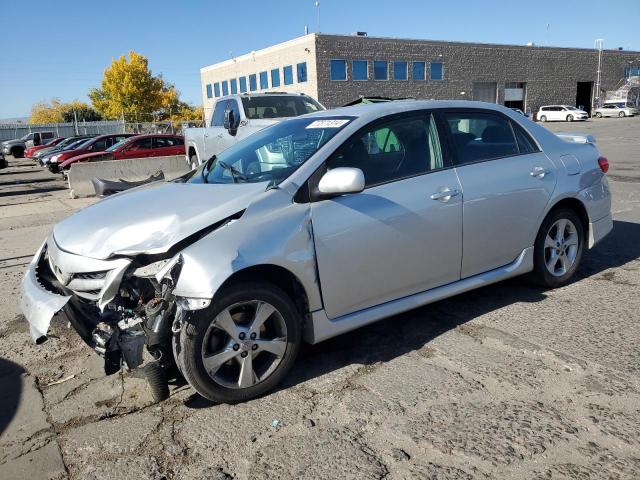 صورة رقم 1 من المزاد - 2013 TOYOTA COROLLA BA مع VIN 2T1BU4EE7DC984705