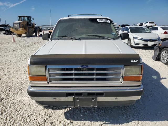 Photo 5 from auction – 1994 FORD EXPLORER with VIN 1FMDU32X4RUD96419