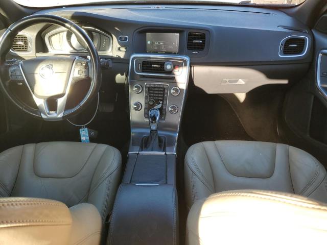 Photo 8 from auction – 2015 VOLVO S60 PREMIE with VIN YV126MFKXF1340292