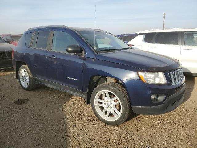 Photo 4 from auction – 2012 JEEP COMPASS LI with VIN 1C4NJDCB1CD594165