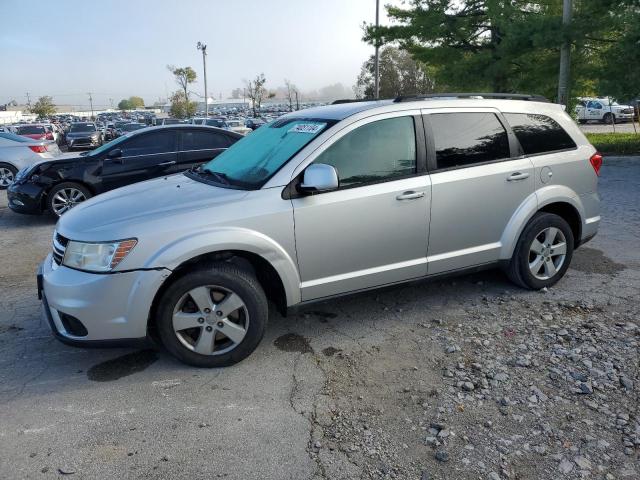 DODGE JOURNEY SX 2012 with VIN 3C4PDCBG4CT308729 - Photo from auction