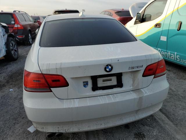 Photo 6 from auction – 2009 BMW 328 I with VIN WBAWB33589P136164