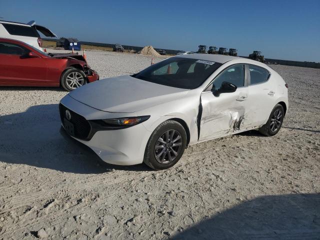 Foto 1 de la subasta – 2023 MAZDA 3 con VIN JM1BPAJM6P1613322