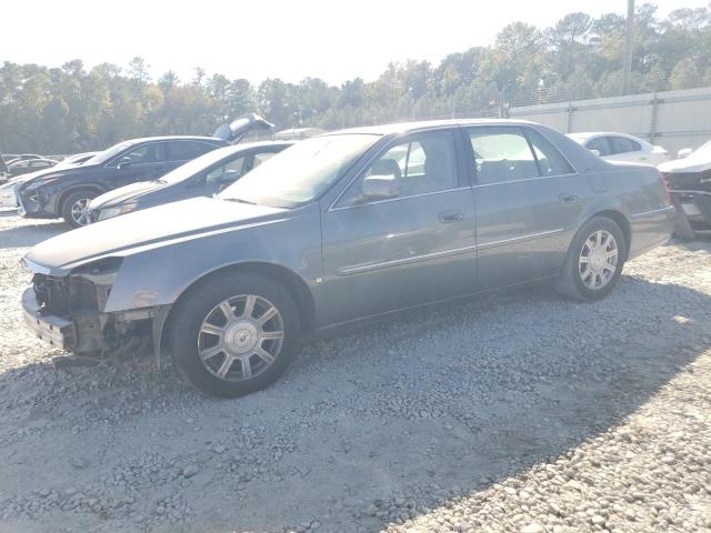 CADILLAC DTS 2008 with VIN 1G6KD57Y68U140938 - Photo from auction