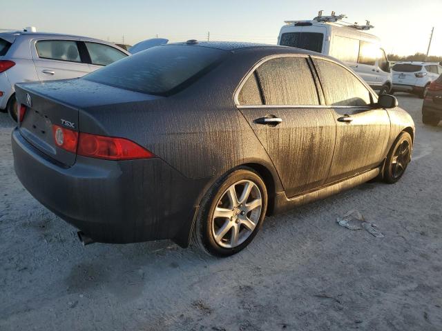 Photo 3 from auction – 2005 ACURA TSX with VIN JH4CL96875C031708