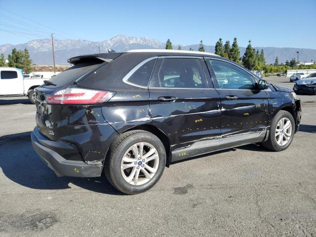 Photo 3 from auction – 2020 FORD EDGE SEL with VIN 2FMPK3J90LBA45025