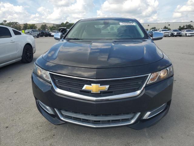 Photo 5 from auction – 2014 CHEVROLET IMPALA LS with VIN 2G11Y5SL4E9258111