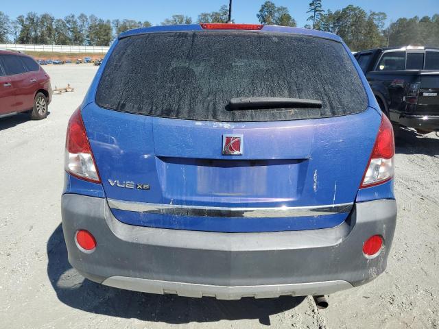 Photo 6 from auction – 2008 SATURN VUE XE with VIN 3GSCL33P08S679484