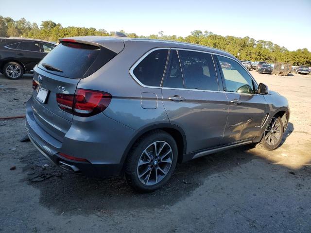 Photo 3 from auction – 2018 BMW X5 XDRIVE3 with VIN 5UXKR0C59J0X98147