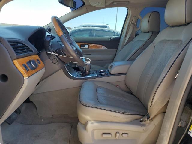 Photo 7 from auction – 2015 LINCOLN MKX with VIN 2LMDJ6JKXFBL22024