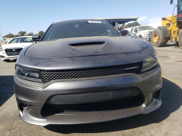 Photo 5 from auction – 2021 DODGE CHARGER R/ with VIN 2C3CDXCT3MH575571