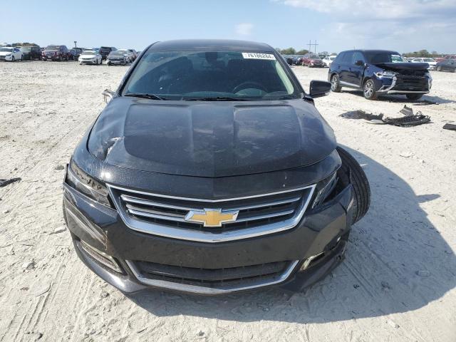Photo 5 from auction – 2018 CHEVROLET IMPALA LT with VIN 2G1105S31J9169517