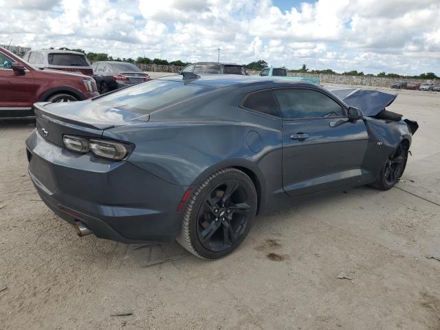 Photo 3 from auction – 2019 CHEVROLET CAMARO LS with VIN 1G1FB1RS7K0158409