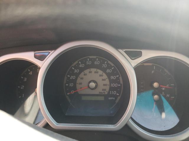 Снимка 9 от търг – 2003 TOYOTA 4RUNNER SR с VIN JTEBT14RX30018438