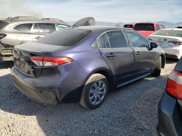 Photo 3 from auction – 2024 TOYOTA COROLLA LE with VIN JTDB4MEE0RJ016375