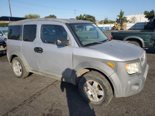 Photo 4 from auction – 2004 HONDA ELEMENT EX with VIN 5J6YH27644L016105