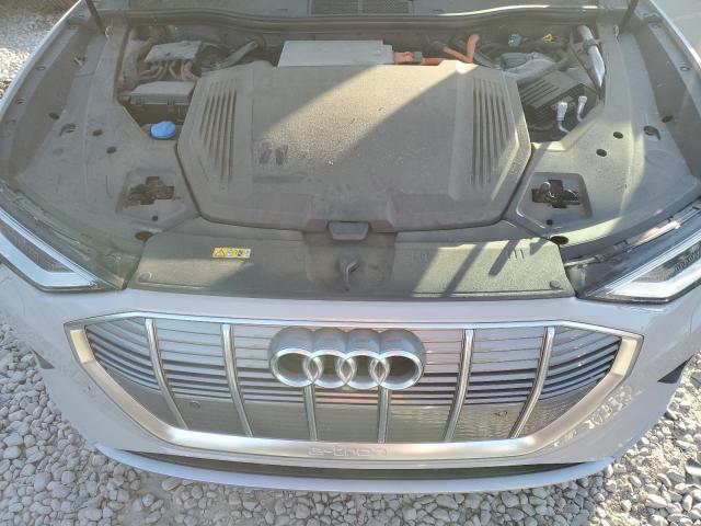 Photo 12 from auction – 2019 AUDI E-TRON PRE with VIN WA1VAAGE6KB009040